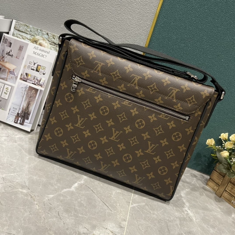 LV Satchel bags